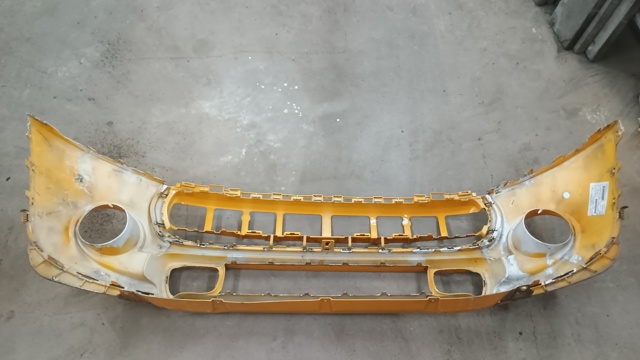 51117379436 Бампер передний купить Павлоград