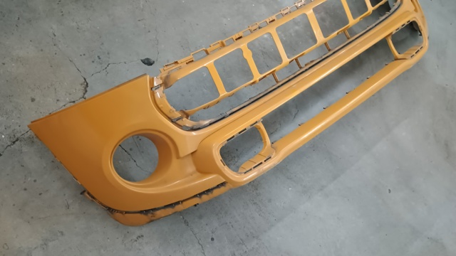 51117379436 BMW Бампер передний купить в Украина