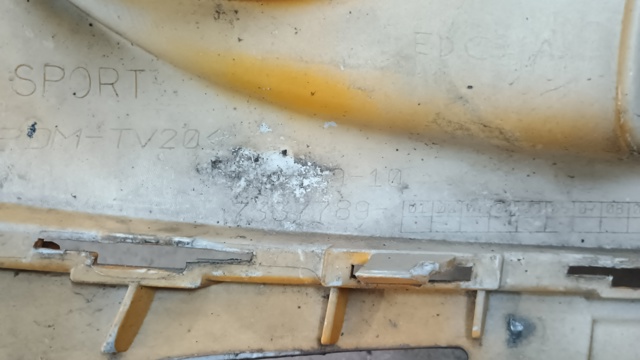 51117379436 Бампер передний купить Харьков