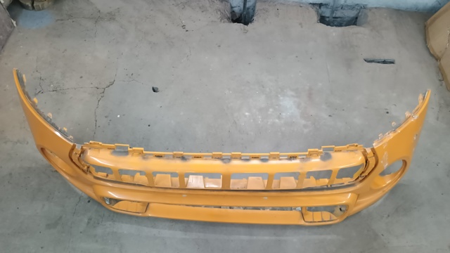 51117379436 BMW Передний бампер купить в Харьков