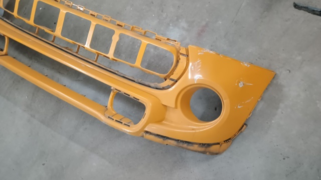 51117379436 Передний бампер купить Одесса