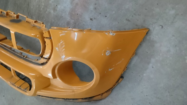 BMW 51117379436 Передний бампер в наличии Киев