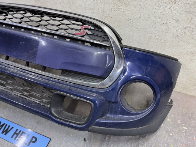 51117379436 Бампер передний купить Полтава