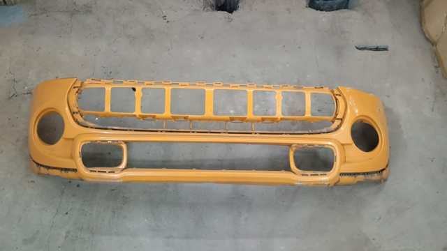 51117379436 BMW Бампер передний купить в Черновцы