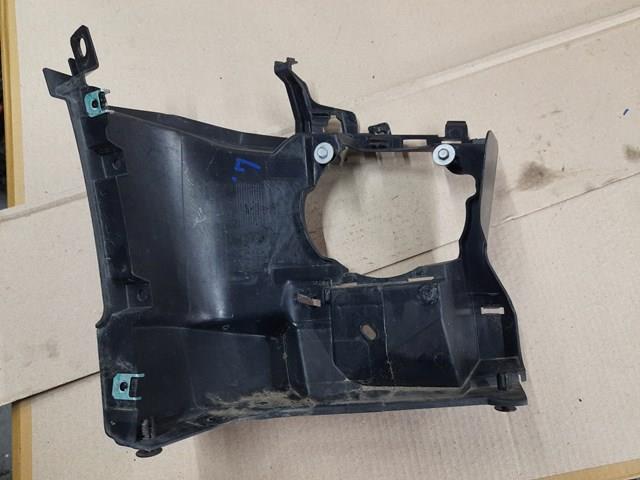 51117386361 BMW Кронштейн крепления противотуманной фары левой купить в Кривой Рог