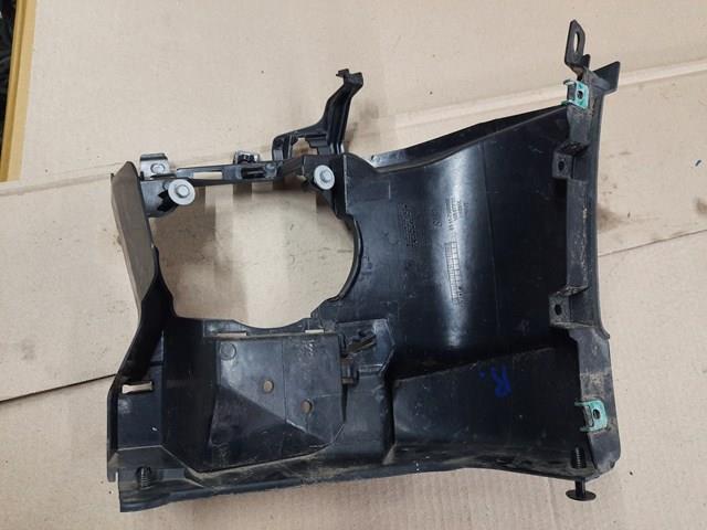 BMW 51117386362 Кронштейн крепления противотуманной фары правой в наличии Винница