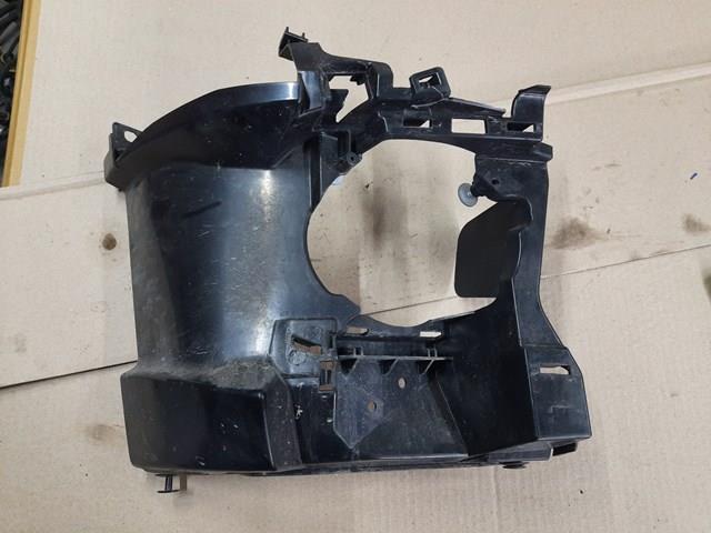 51117386362 BMW Кронштейн крепления противотуманной фары правой купить в Житомир