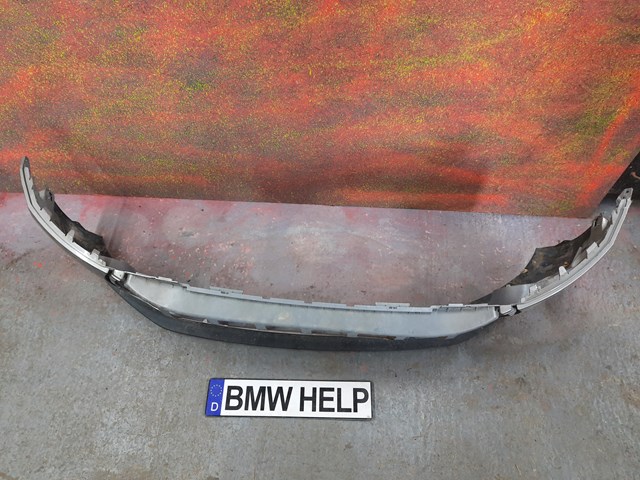 BMW 51117451335 Передний бампер в наличии Ровно