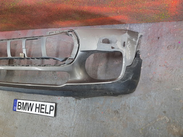 51117451335 BMW Бампер передний купить в Ужгород
