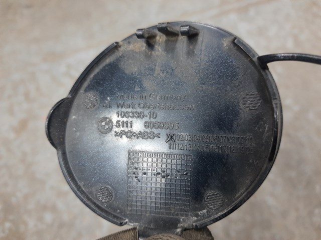 BMW 51118059895 в наличии Кривой Рог