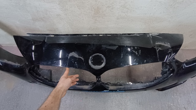 51118080698 BMW Бампер передний купить в Одесса