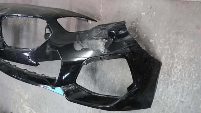51118080699 BMW Передний бампер купить в Днепр