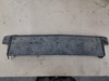 Кронштейн переднего номерного знака 51118146076 BMW