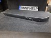 Молдинг бампера заднего, левый 51121960723 BMW