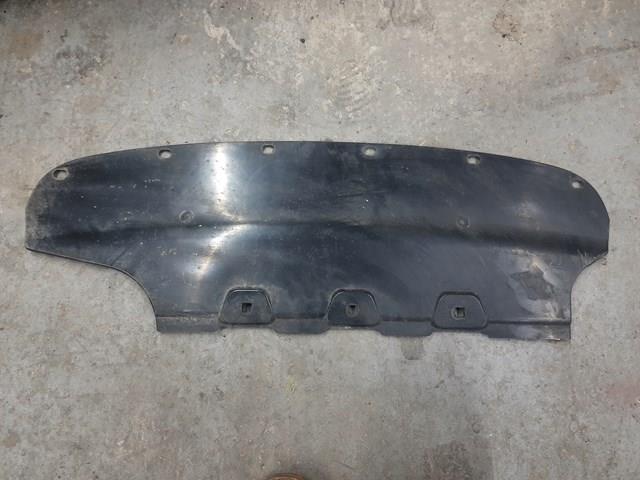 51127184765 BMW Направляющая заднего бампера купить в Чернигов