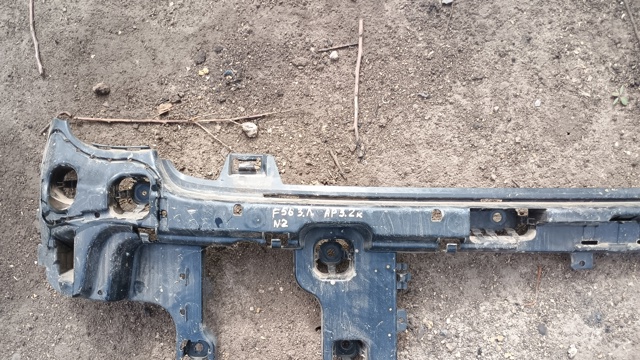 51127300813 BMW Кронштейн бампера заднего левый купить в Украина
