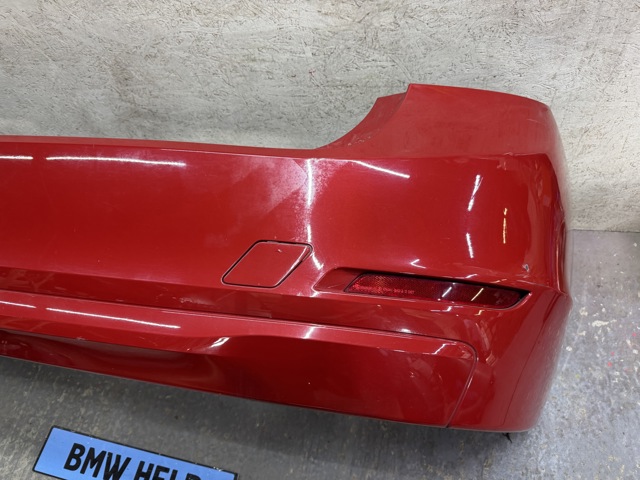 BMW 51127312725 Бампер задний в наличии Днепр
