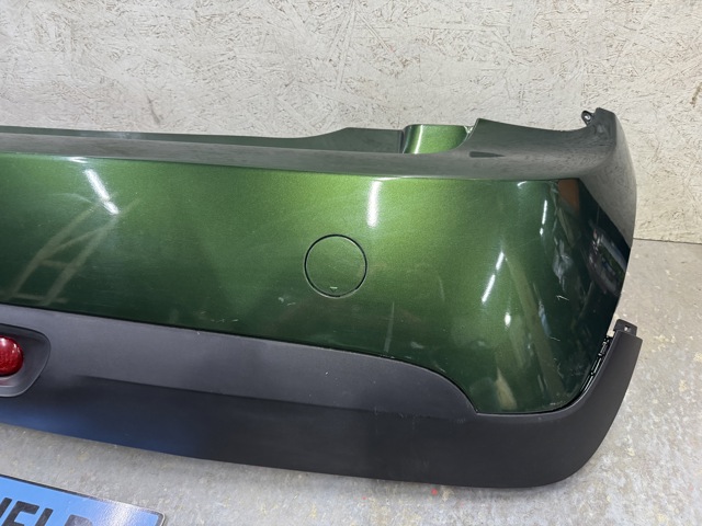 BMW 51127380009 Задний бампер в наличии Житомир