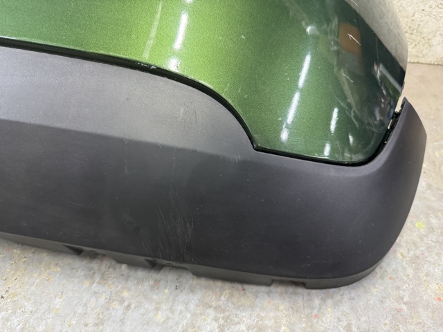51127380009 BMW Бампер задний купить в Винница