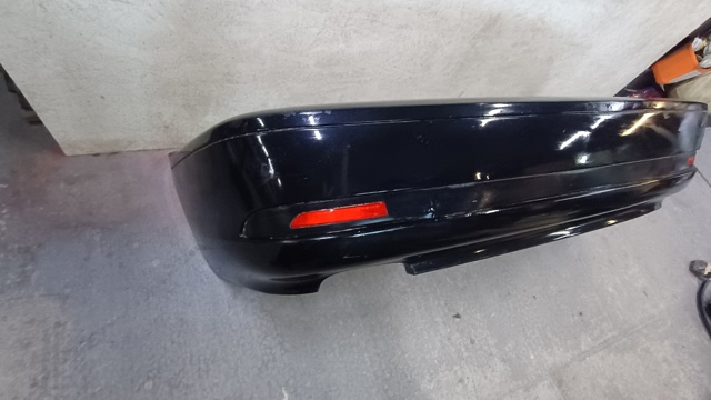 BMW 51128222609 Задний бампер в наличии Винница