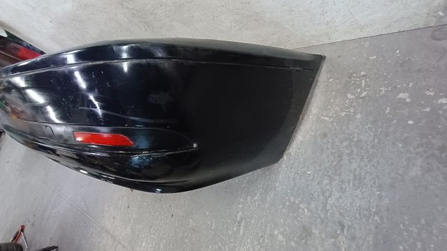 51128222609 BMW Бампер задний купить в Сумы