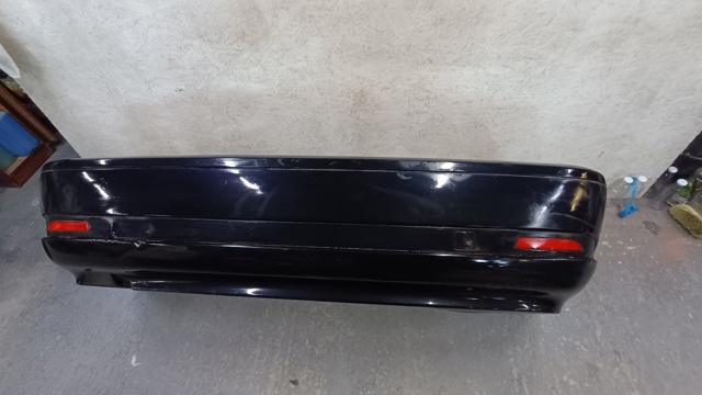 BMW 51128222609 Задний бампер в наличии Ужгород