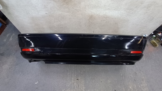 Бампер задний 51128222609 BMW