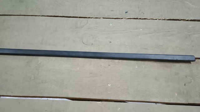51137158533 BMW Молдинг двери передней левой купить в Сумы