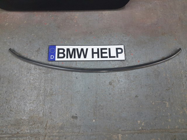 Накладка ляды 51137320540 BMW