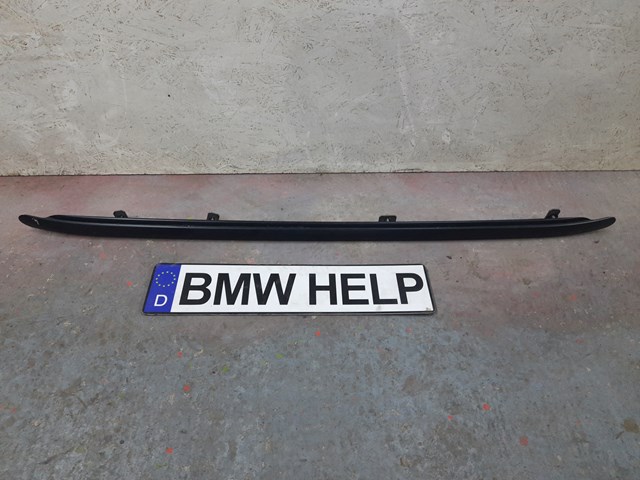 Рельса-рейлинг багажника левый 51137331931 BMW