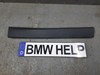 Накладка бампера заднего, правая 51137352094 BMW