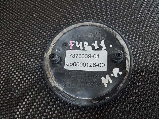 51147376339 BMW Эмблема капота купить в Ровно