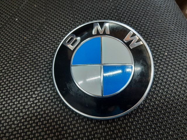 51148132375 BMW Эмблема капота купить в Черновцы