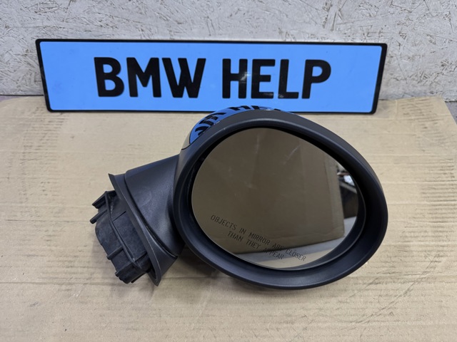 Зеркало наружное правое 51167401094 BMW