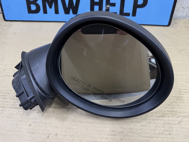 BMW 51167401094 Зеркало заднего вида правое в наличии Украина