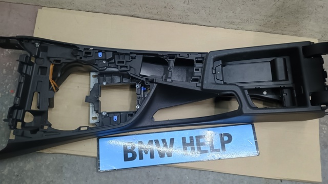 BMW 51169285129 Крышка подлокотника в наличии Кривой Рог