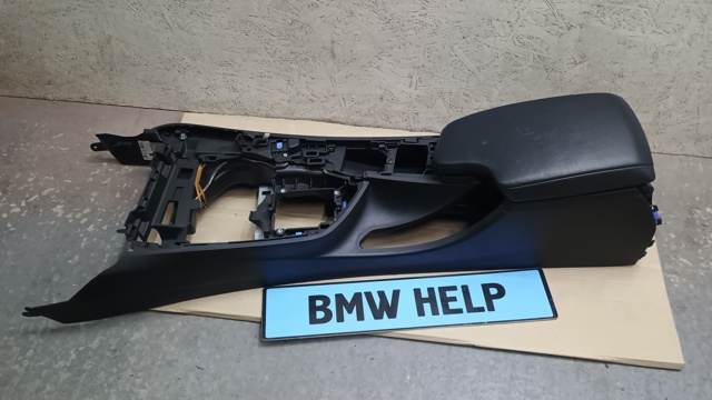 Крышка подлоктника 51169285129 BMW