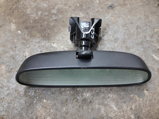 Зеркало заднего вида в салоне 51169285371 BMW