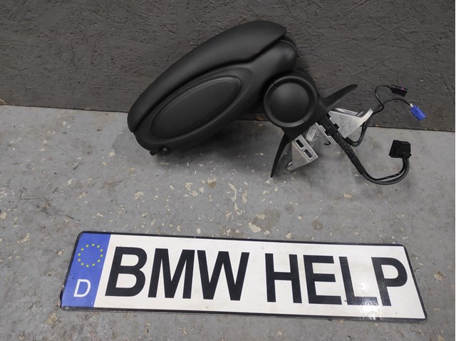 Крышка подлокотника 51169292950 BMW