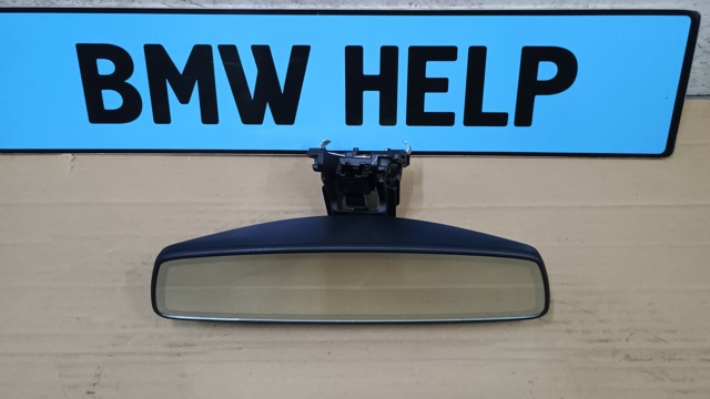 Салонное зеркало 51169459440 BMW