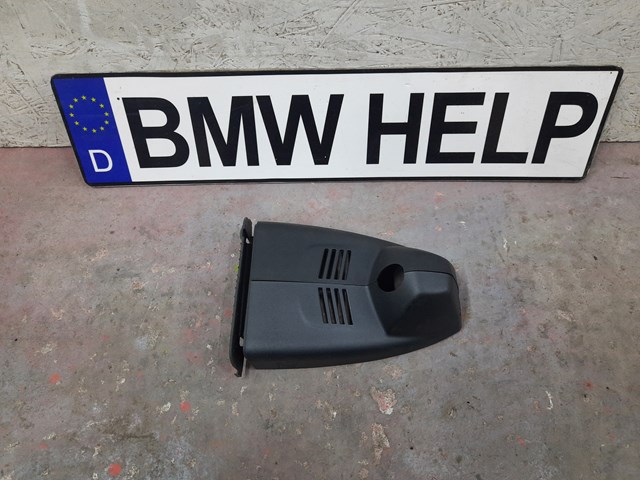 Накладка (крышка) кронштейна зеркала салона 51169874194 BMW