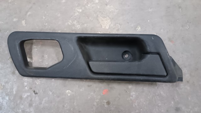 Ручка двери передней внутренняя правая 51211944370 BMW