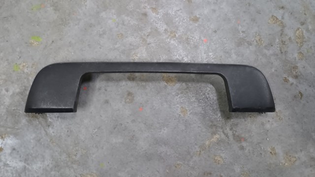 Крышка ручки наружной двери задней левой 51211960930 BMW