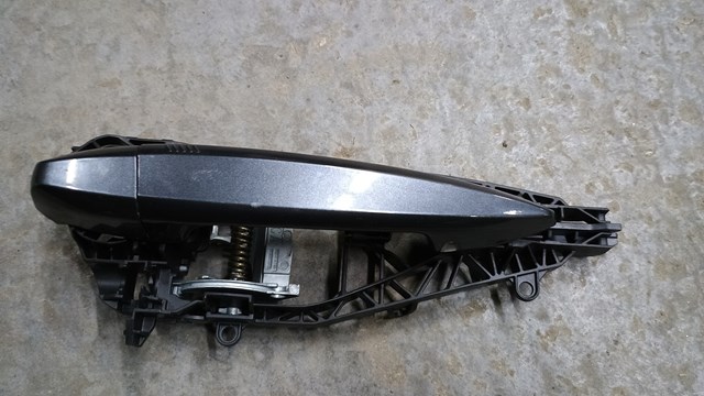 BMW 51217433844 Ручка двери передней наружная правая в наличии Черкассы