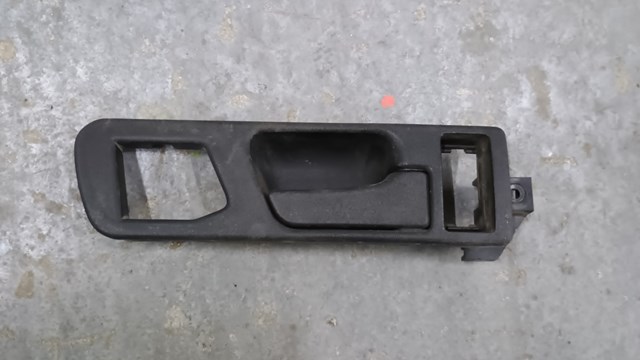 Ручка двери правой, наружная, перед/зад 51221928218 BMW