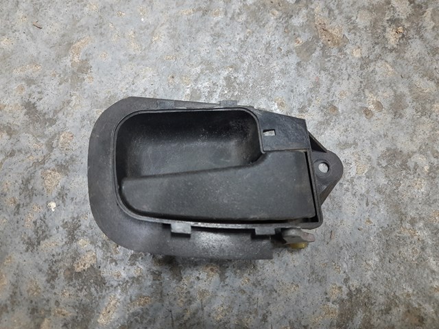 Ручка двери передней внутренняя правая 51221960830 BMW