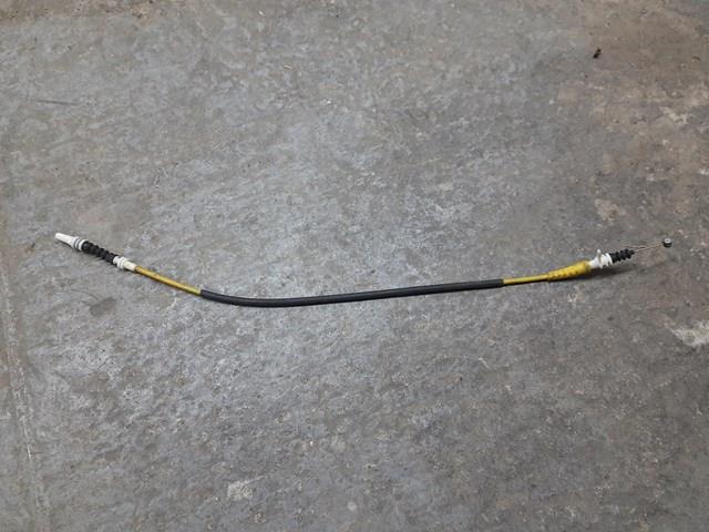 Тяга открывания двери передней 51227297440 BMW