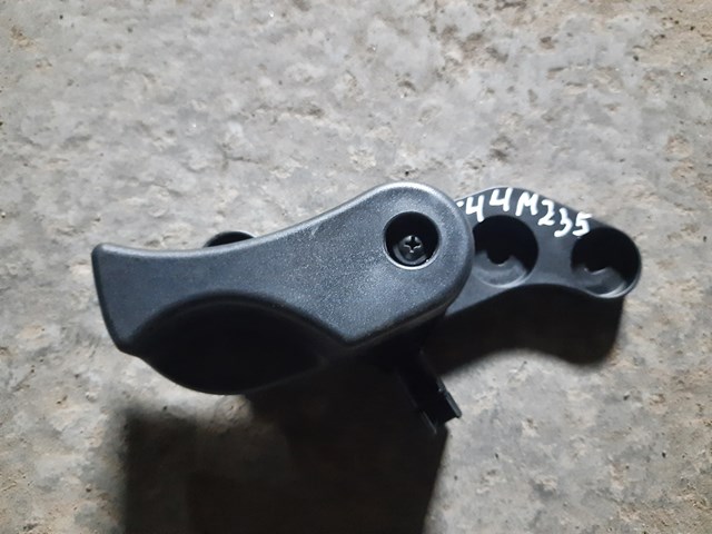 Ручка открытия капота 51237309606 BMW