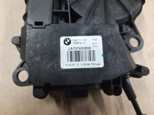 BMW 51247374006 Мотор-привод открытия/закрытия замка багажника (двери 3/5-й задней) в наличии Каменское