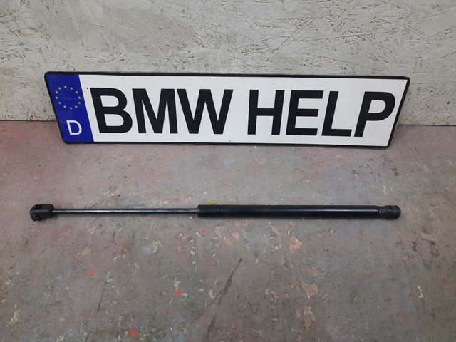 Амортизатор крышки багажника 51247477418 BMW